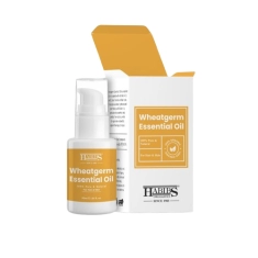 Wheatgerm Carrier Oil